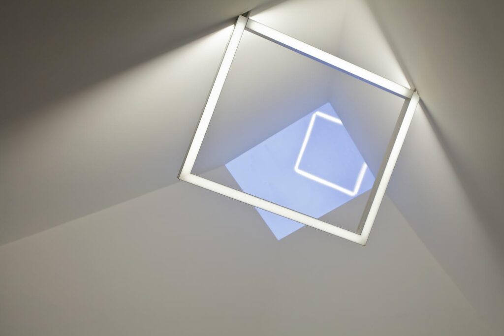 architecturale verlichting